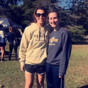 Meet your Posher, Stacey